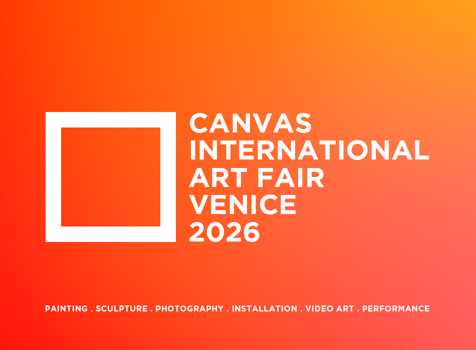 CANVAS INTERNATIONAL ART FAIR 2026