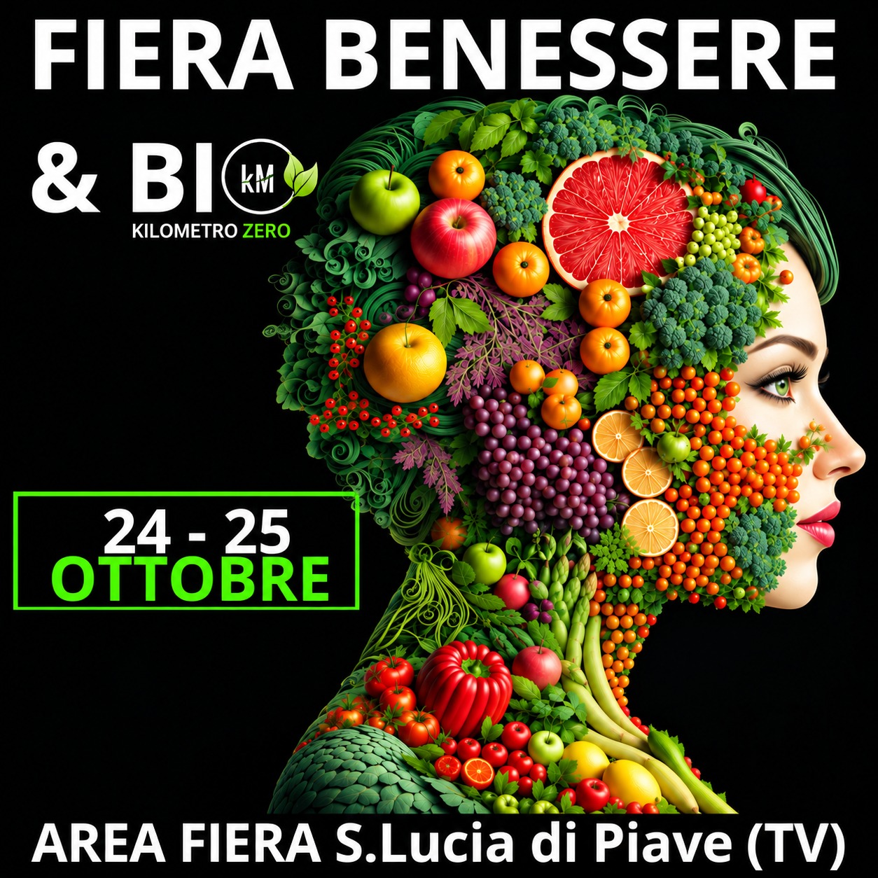 Fiera Benessere & Bio