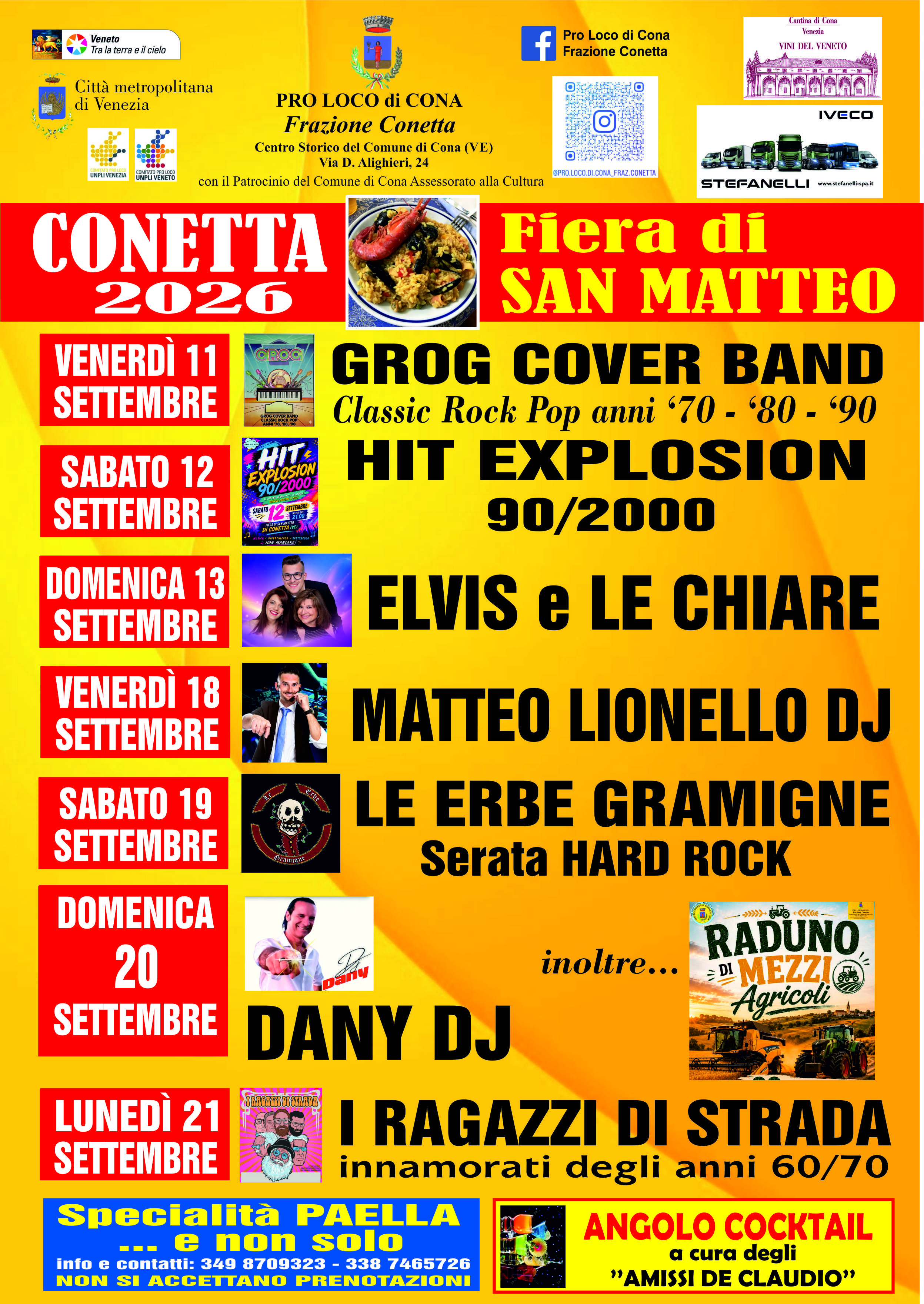 Fiera di San Matteo