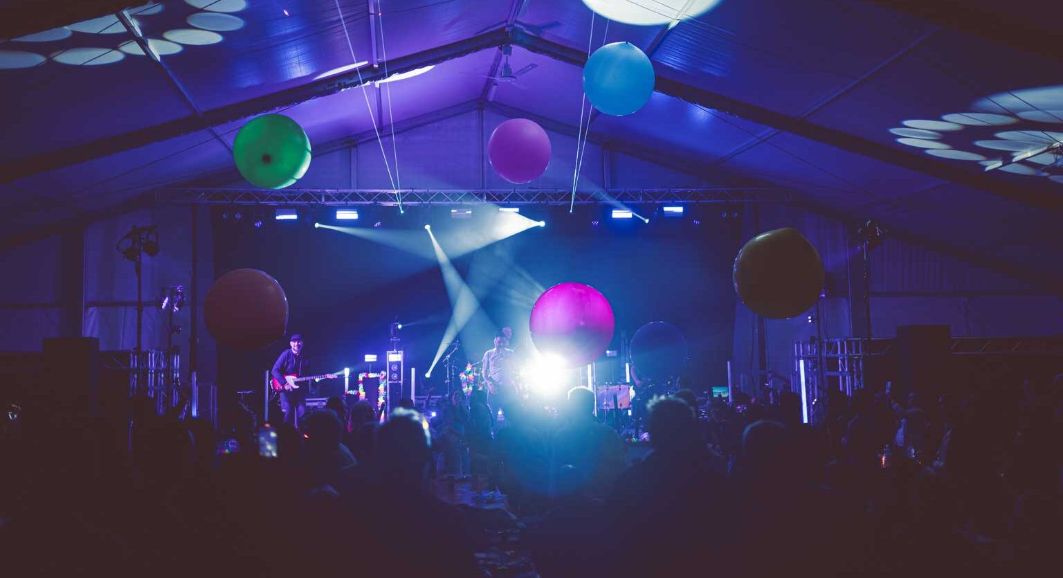 MyPlay - Coldplay Tribute live @ The Klondike Caffè - Caorle