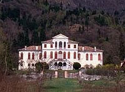 Villa Sandi Zasso Villa Sandi Zasso