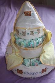 Originalità ed eleganza in punta di ago