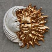 fraleone  cartapesta  handemade