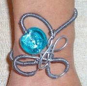 bracciali e spirali