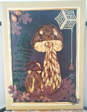 Origami, quilling and Co.