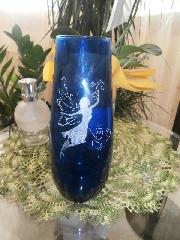 Legno e vetro per passione