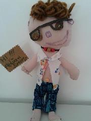 ManiMani - Quando si ha stoffa da vendere!