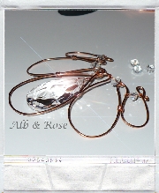 Alb & Rose- Bijoux e Accessori Moda