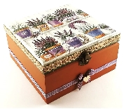 Laboratorio creativo Cose Karine