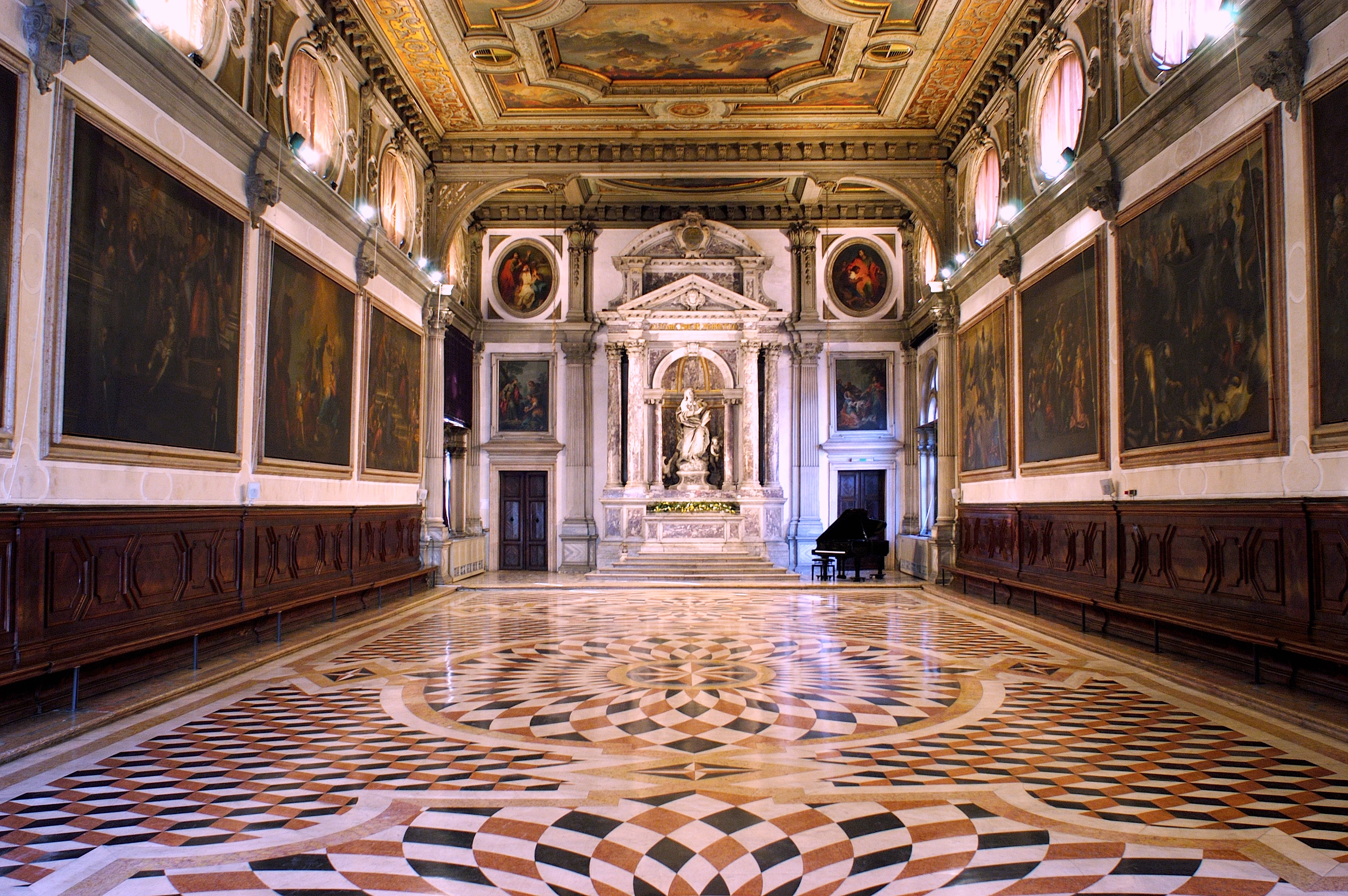 A Venezia l'evento dell'associazione SOPHIA NOVA: “L'enigma umano: il sapere e la sua ombra”