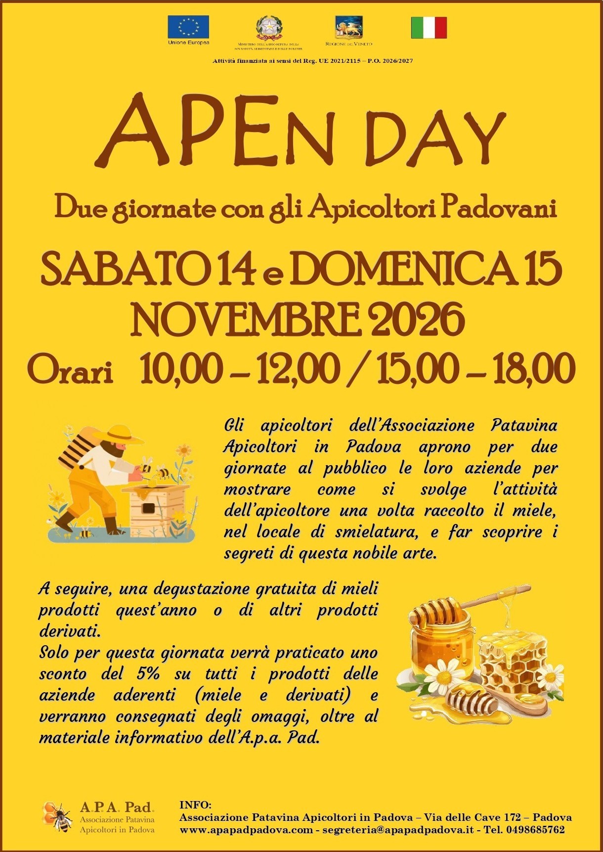 APEn Day