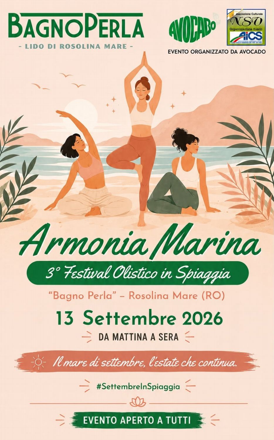Armonia Marina