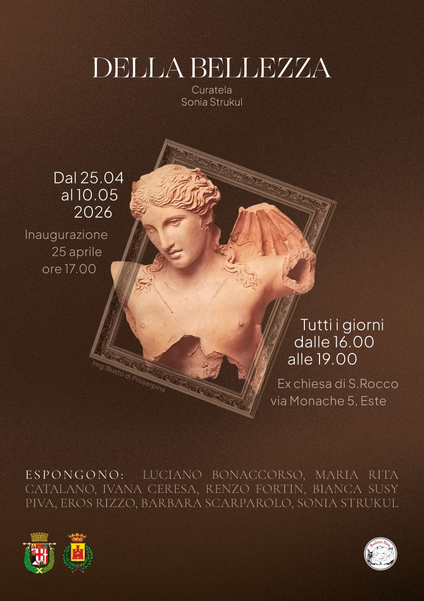 DELLA BELLEZZA / Bonaccorso, Catalano, Ceresa, Fortin, Piva, Rizzo, Scarparolo, Strukul