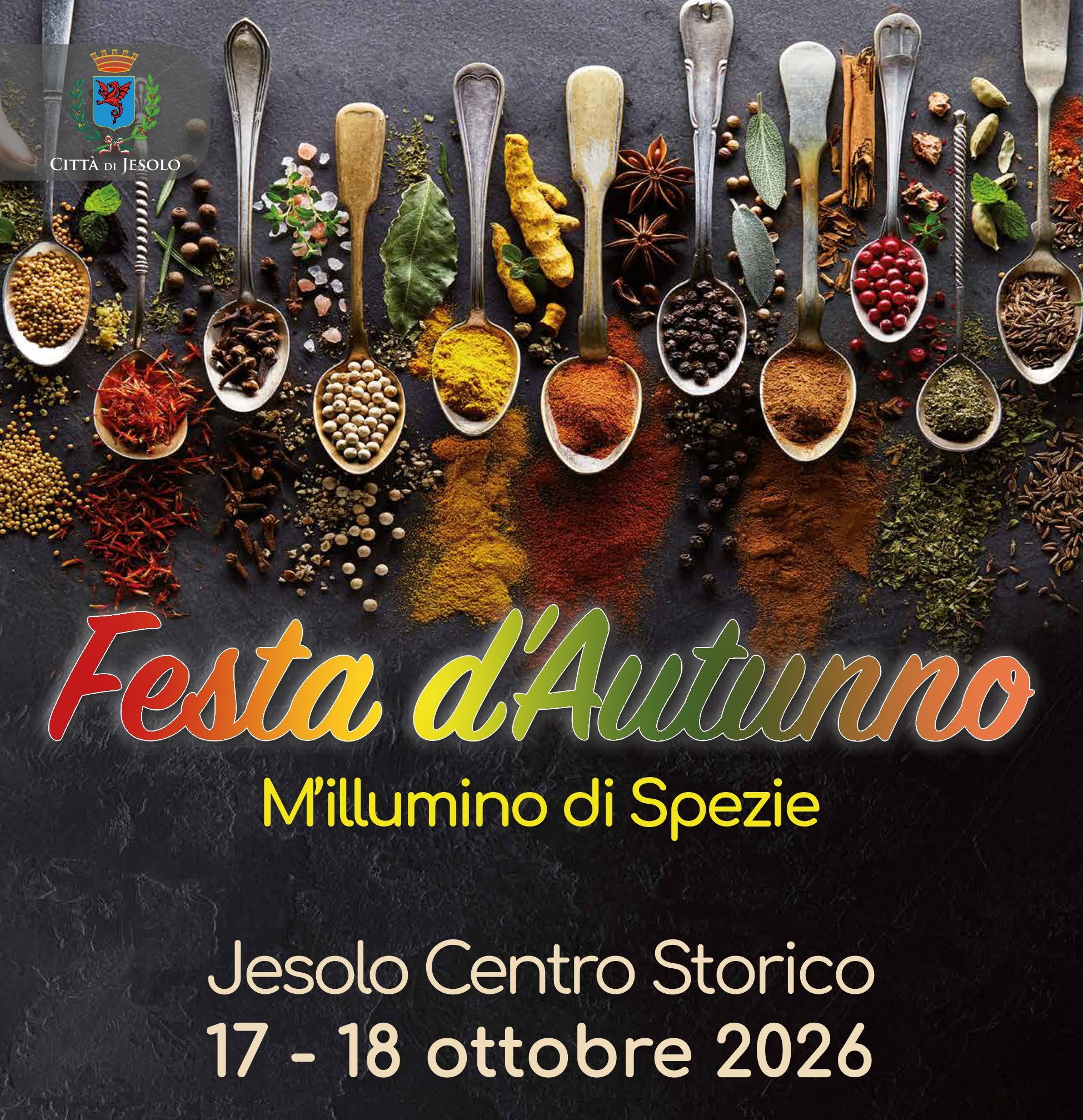 M'illumino Di Spezie