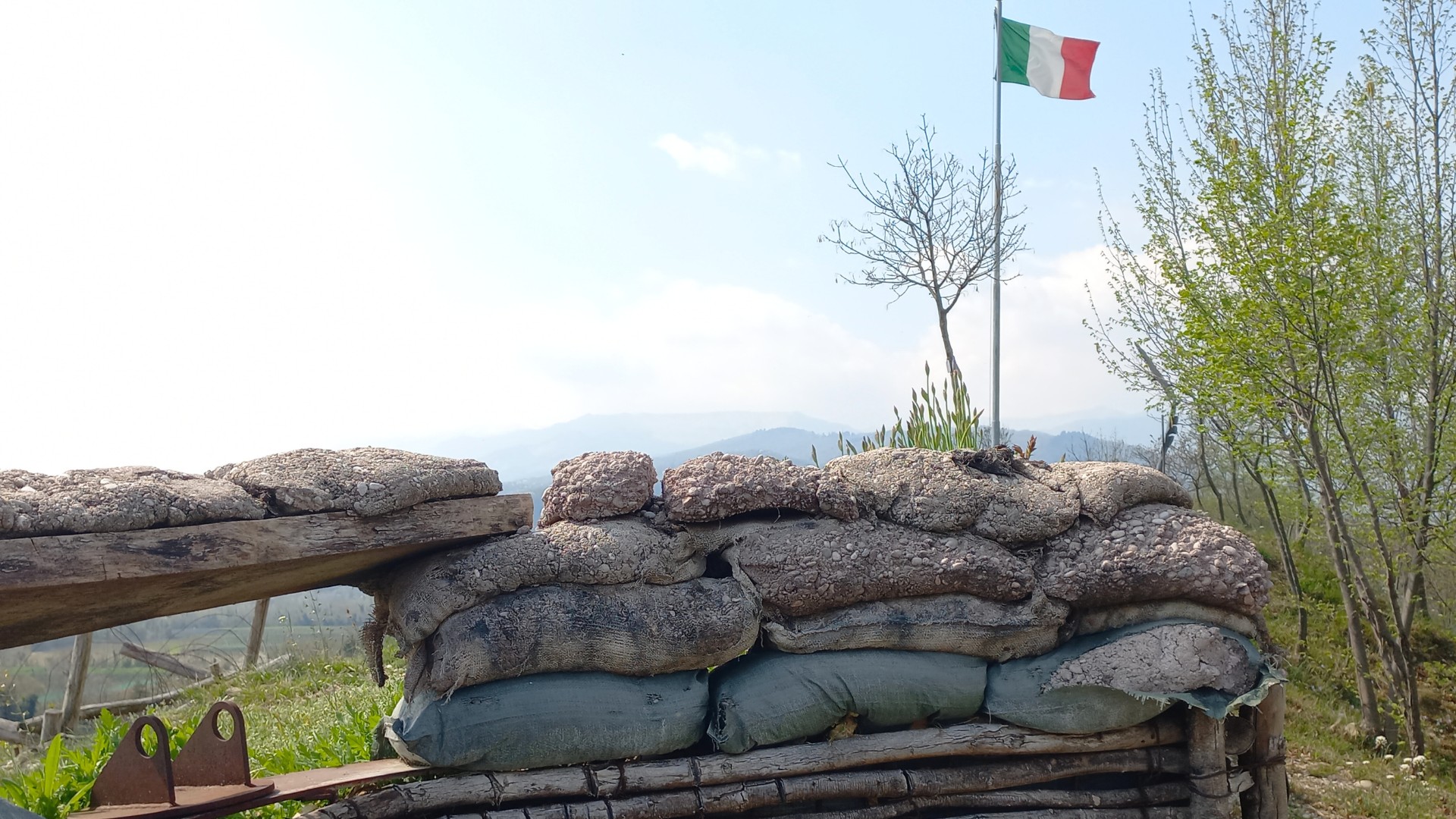 Passeggiata a Valdobbiadene tra storia e natura