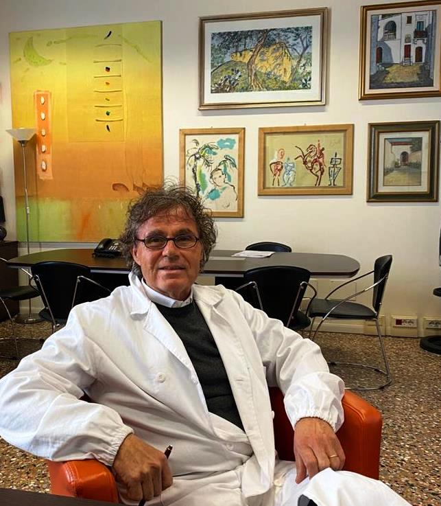 CORRELAZIONE TRA PFAS E COLESTEROLO, IL RISCHIO DI INFARTO AUMENTA NELLE ZONE INQUINATE