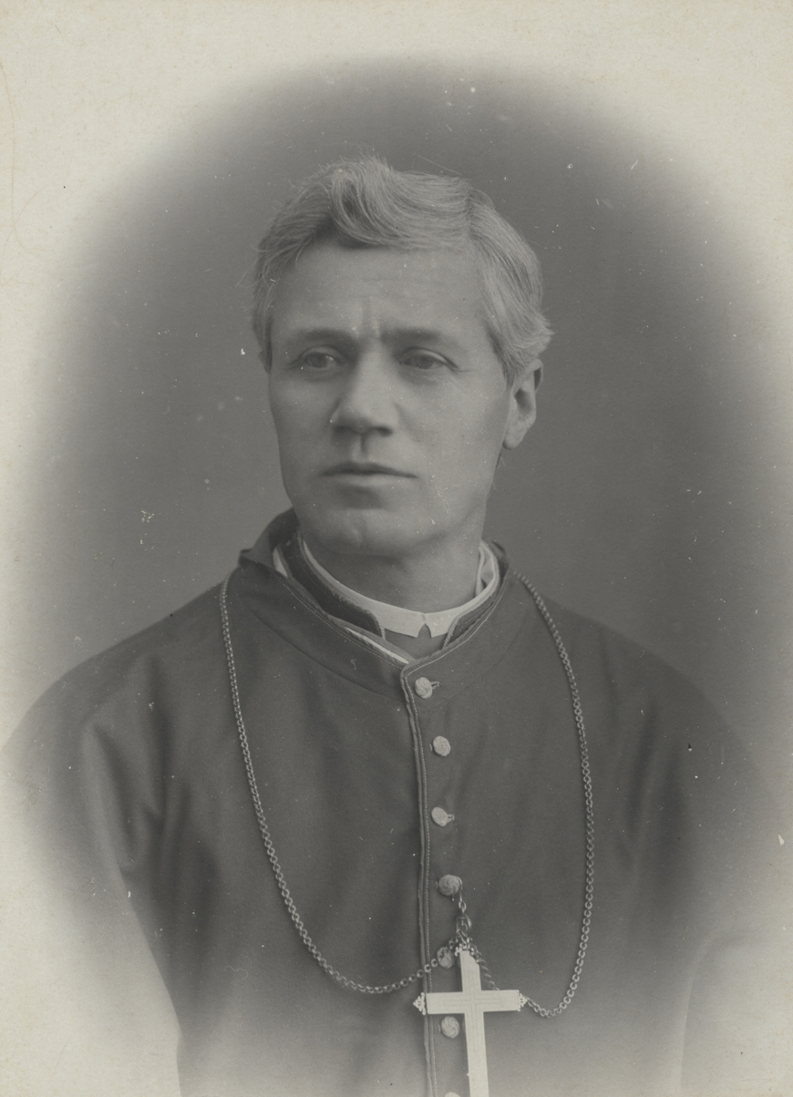 CS Pio X, "ritorno a casa" in musica del Papa Sarto