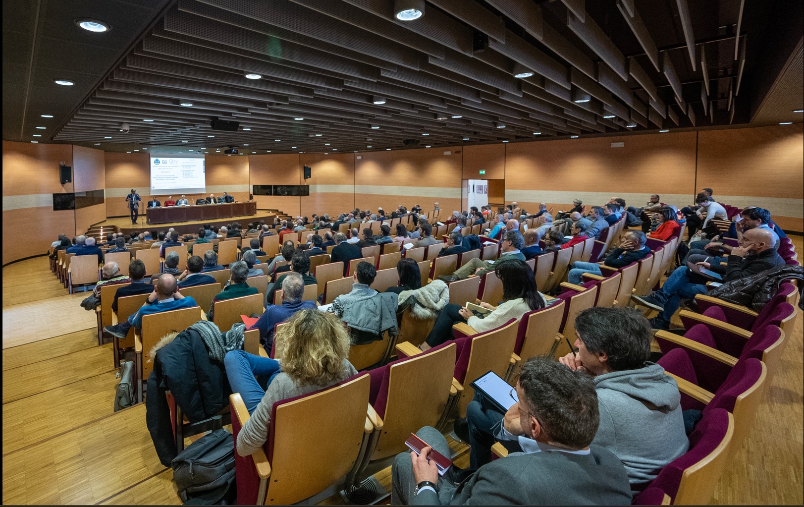 IL CONVEGNO A TREVISO. MI ILLUMINO D`INGEGNO. QUALE FUTURO PER L`INGEGNERE DEL XXI SECOLO?