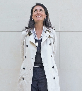 “La pelle che abitiamo”, sold out l’evento di C+S Architects alla Fondazione Architettura Alto Adige