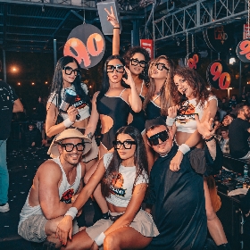 VERONA PER HALLOWEEN DIVENTA LA CAPITALE ITALIANA DELL’AMARCORD