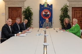 ORDINE DEGLI INGEGNERI, PARTNERSHIP PER LA FORMAZIONE CON L`UNIVERSITÀ DI TRENTO