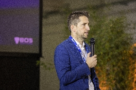 BOS INAUGURA LA NUOVA SEDE COL SUMMIT ITALIANO SULLA SICUREZZA