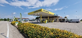 È di Costantin la prima stazione di servizio in Italia ad eliminare il diesel tradizionale, in distribuzione solo il biodiesel HVO