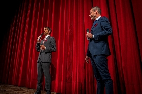 IN SETTECENTO PER IL TEATRO DI IMPRESA, FÒREMA SPEGNE 40 CANDELINE