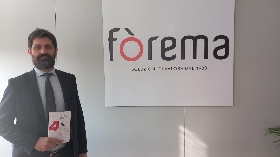 IL VALORE DEL CAPITALE UMANO NELL’ERA DELL’INTELLIGENZA ARTIFICIALE, PUBBLICATO IL LIBRO DI FÒREMA