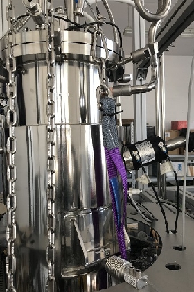 IL METANO BIOLOGICO AL POSTO DELLE BATTERIE, RES ITALIA PRESENTA IL SUO ULTIMO PROGETTO INNOVATIVO