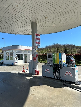 APRE AD ASTI IL PRIMO DISTRIBUTORE PIEMONTESE DI ECODIESEL HVO100 