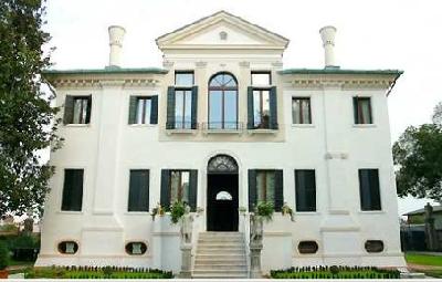 villa franceschi