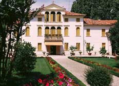 Villa Caccianiga Gitta