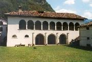 villa tonello zampiero